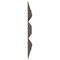 Ekena Millwork 19 5/8in. W x 19 5/8in. H Stratford EnduraWall Decorative 3D Wall Panel Covers 2.67 Sq. Ft. WP20X20STISG - alternate 2